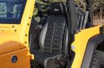 Jeep Wrangler Traildozer Concept 2012 года